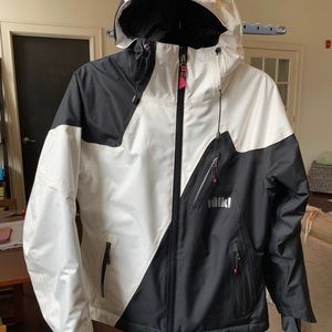 Women’s ski jacket